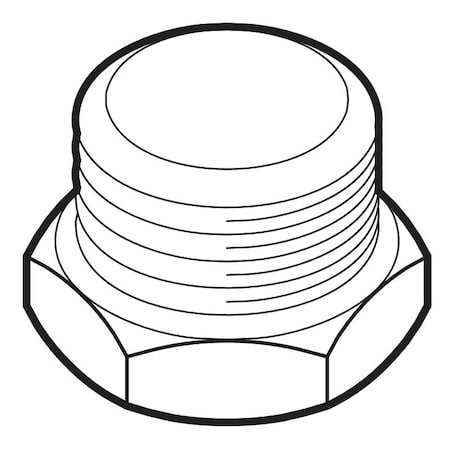 Pfister Pfister Shw Port Plg Thermo Bdy 962-0270